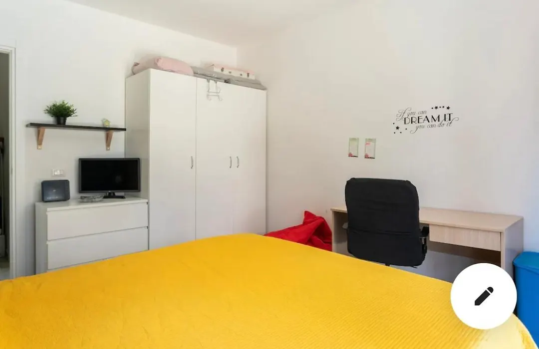 Green Suite Pavia-1