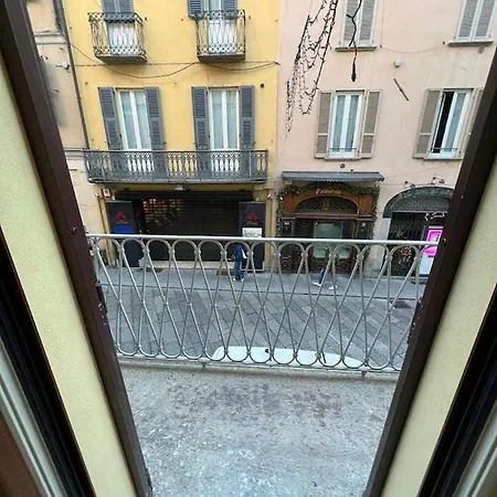 La Stanza Del Manzoni - 1 Piano No Ascensore-3