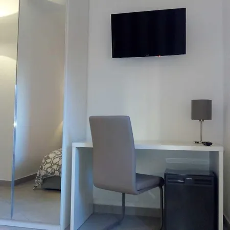 Minerva Guest House-3